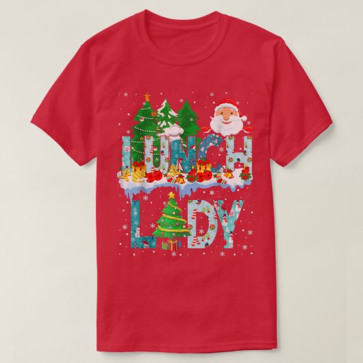 Weihnachtsbaum Weihnachtsfeier Weihnachtsfeier Wei T-Shirt (Design vorne)