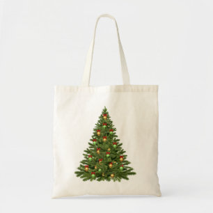 Weihnachtsbaum Weihnachtsfeiertage Weihnachtsbaum Tragetasche
