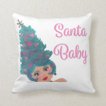 Weihnachtsbaum Weihnachtskissen