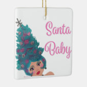 Weihnachtsbaum Weihnachtsschmuck (Rechts)