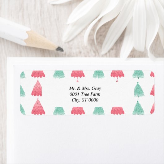 Weihnachtsbaum Whimsical (Insitu)