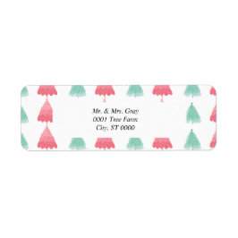 Weihnachtsbaum Whimsical