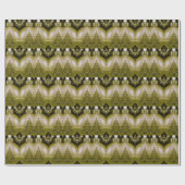 Weihnachtsbaum-Wrapping Paper Geschenkpapier (Flach)
