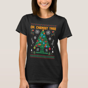 Weihnachtsbaum Xmas Vibes Sch. T-Shirt