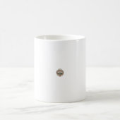 Weihnachtsbaum Zerstörer Katze Weihnachtsbaum Zers Kaffeetasse (Mittel)
