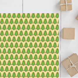 Weihnachtsbaum Zucker Keks Backen Weihnachten Weih Seidenpapier