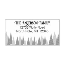 Weihnachtsbaumadresse