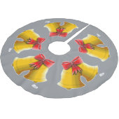 Weihnachtsbaumdecke (Schrägansicht)