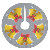 Weihnachtsbaumdecke (Vorderseite)