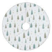 Weihnachtsbaumdecken (Vorderseite)