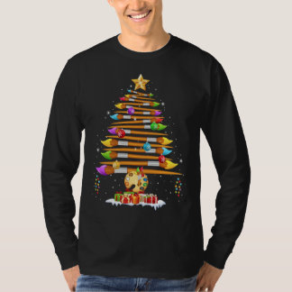 Weihnachtsbaumdekor Weihnachten Weihnachten Weihna T-Shirt