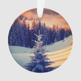 Weihnachtsbaumdekoration Ornament