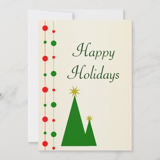 Weihnachtsbaumdesign Weihnachten (Vorderseite)