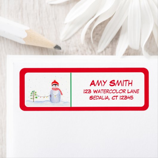 Weihnachtsbäume (Insitu)