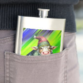 Weihnachtsbäume-83456 Flachmann (Beispiel)