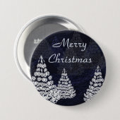Weihnachtsbäume Button (Vorne & Hinten)