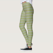 Weihnachtsbäume Leggings (Links)