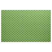 Weihnachtsbäume mistletoe grüne Gewebe Stoff (Yard (91,4 cm))