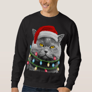 Weihnachtsbäume Weihnachten Weihnachten Weihnachte Sweatshirt