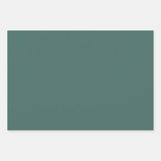 Weihnachtsbaumen aus Gold Glitzer Zitate für Pine Geschenkpapier Set (Vorderseite 2)