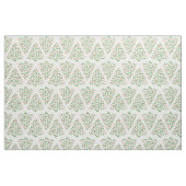 Weihnachtsbaumen Stoff (Fat Quarter (45,7 x 55,9 cm))