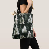 Weihnachtsbaumen Tasche (Von Nahem)