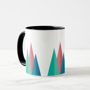 Weihnachtsbaumen Tasse