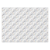 Weihnachtsbaumen Tischdecke (Vorderseite (Horizontal))