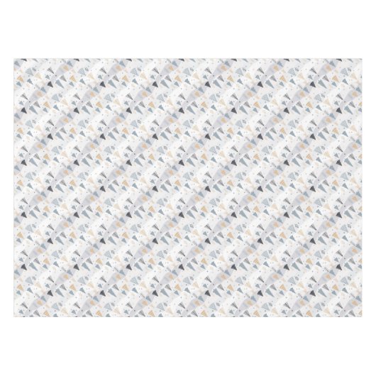 Weihnachtsbaumen Tischdecke (Vorderseite (Horizontal))