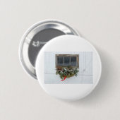 Weihnachtsbaumfenster Button (Vorne & Hinten)