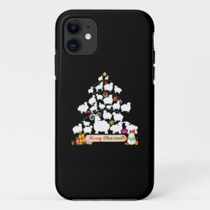 Weihnachtsbaumgeschenk Funny Christmas Geschenke Case-Mate iPhone Hülle