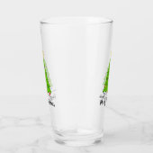 Weihnachtsbaumglas-Cup Glas (Rechts)