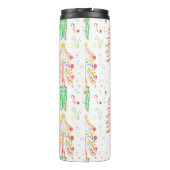 Weihnachtsbaumklammer Thermosbecher (Rückseite)