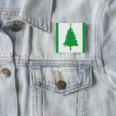 Weihnachtsbaumknopf Button (Beispiel)