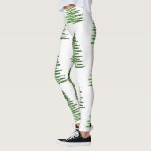 WeihnachtsbaumLeggings Leggings (Links)