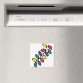 Weihnachtsbaumleuchten 50 magnet (In Situ (Geschirrspüler))