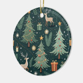 Weihnachtsbaumleuchten | Dekoration (Links)