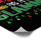 Weihnachtsbaumleuchten Dekoration Cool (Ecke)