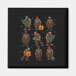 Weihnachtsbaumleuchten Weihnachten Weihnachten Wei Magnet