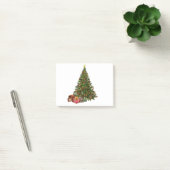 Weihnachtsbaummöbel Weihnachtsdekor Post-it Klebezettel (Büro)