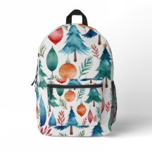 Weihnachtsbaummuster