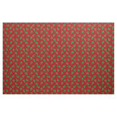 Weihnachtsbaummuster Stoff (Yard (91,4 cm))