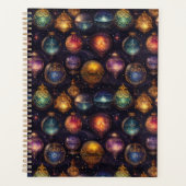 Weihnachtsbaumplaner Planer (Vorderseite)