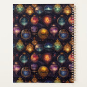 Weihnachtsbaumplaner Planer (Rückseite)