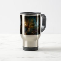 Weihnachtsbaumreise/Tasse des Pendelverkehrs, 15 o