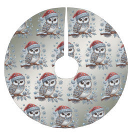 Weihnachtsbaumrock Polyester Weihnachtsbaumdecke