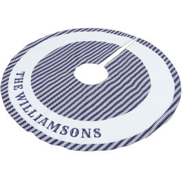 Weihnachtsbaumrock Polyester Weihnachtsbaumdecke