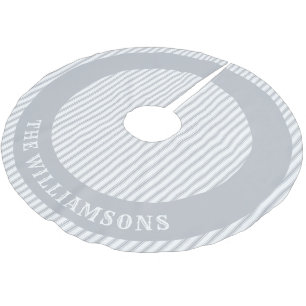 Weihnachtsbaumrock Polyester Weihnachtsbaumdecke