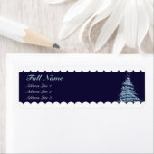 Weihnachtsbaumschilder (Insitu)