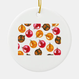 Weihnachtsbaumschmuck 28 keramik ornament